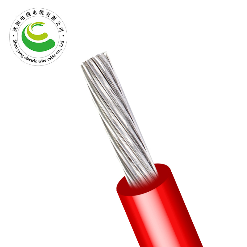 1芯 ZR-BLV  1mm?--240mm? 国标纯铝硬芯线 阻燃铝芯聚氯乙烯绝缘电线  白色、玄色、红色、黄色、蓝色、绿色、双色