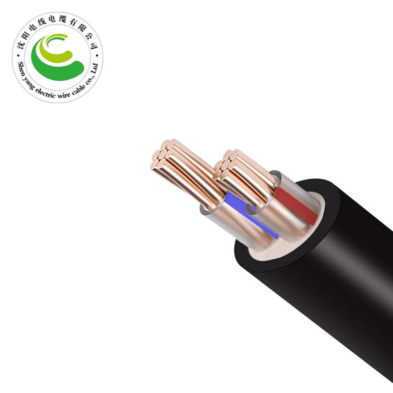 2芯（多根）  ZR-VV  2*1.5mm?--2*50mm? 铜芯电缆 阻燃铜芯聚氯乙烯绝缘聚氯乙烯护套电力电缆