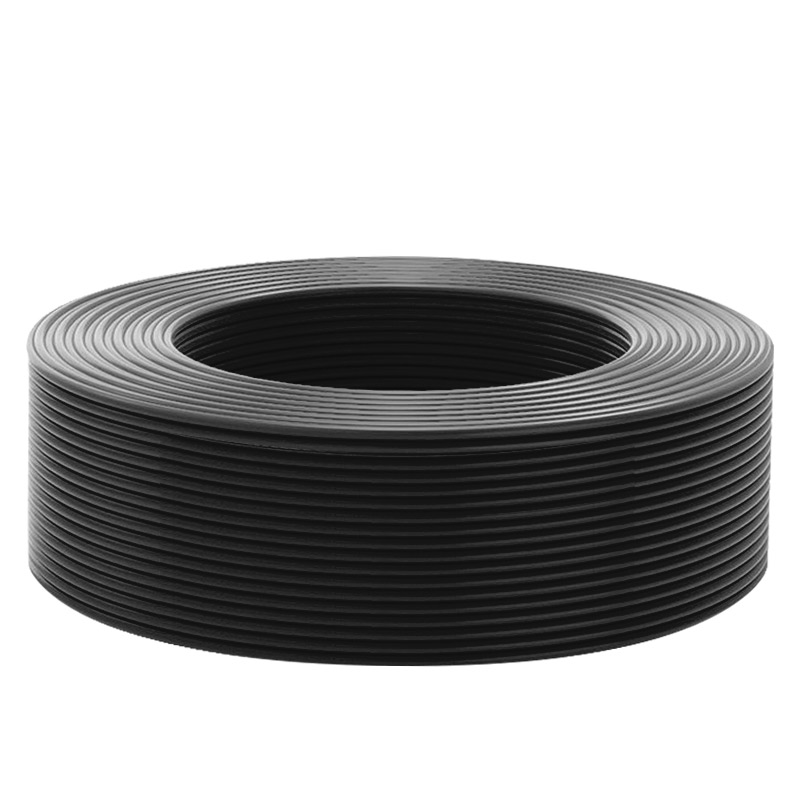 ZR-RVV 14芯  14*0.5mm?--14*1.0mm? 铜芯聚氯乙烯绝缘聚乙烯护套软电线 国标铜芯低压电缆