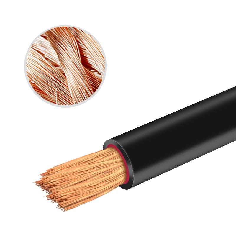 1芯  YC  1*1.5mm?--1*95mm?  铜芯电缆 通用橡套电缆