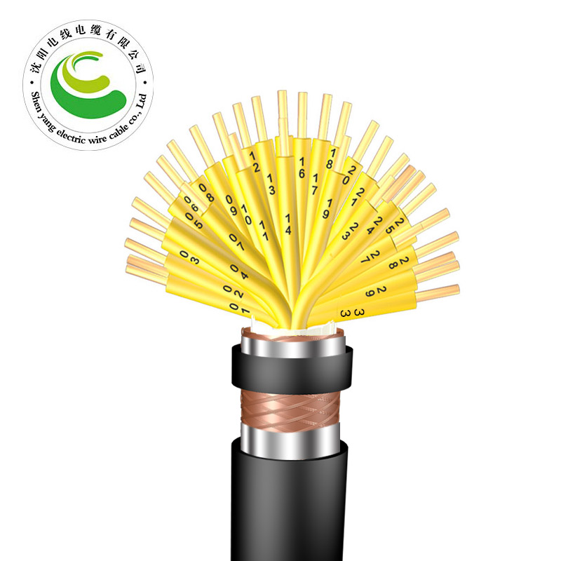 33芯  ZR-KVVP22  2--30芯*（ 1.5--2.5mm?）  阻燃铜芯聚氯乙烯绝缘聚乙烯护套钢带铠装电缆