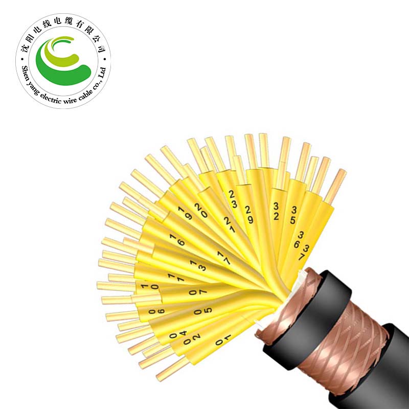 37芯  ZR-KVVP  2--37芯*（ 1.0--4mm?）  阻燃铜芯聚氯乙烯绝缘聚乙烯护套钢带铠装电缆