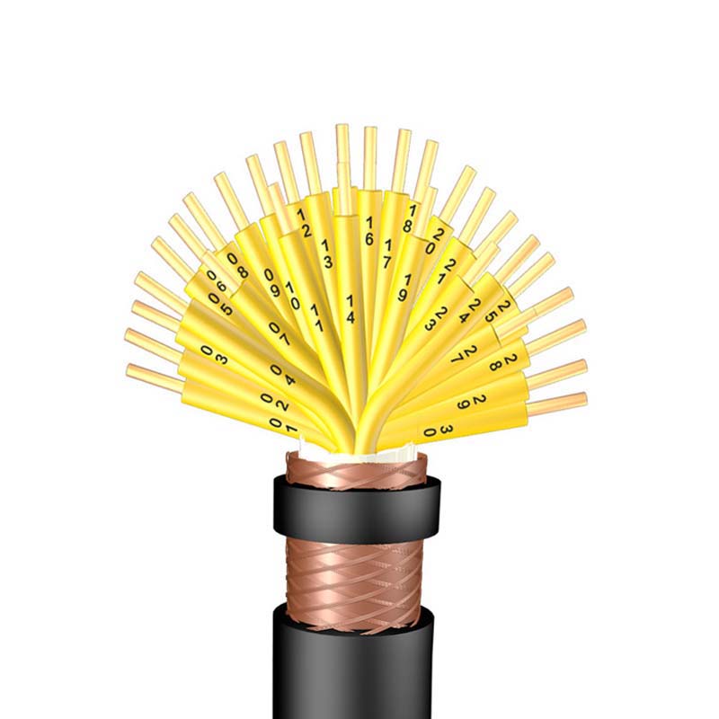 30芯  ZR-KVVP  2--37芯*（ 1.0--4mm?）  阻燃铜芯聚氯乙烯绝缘聚乙烯护套钢带铠装电缆