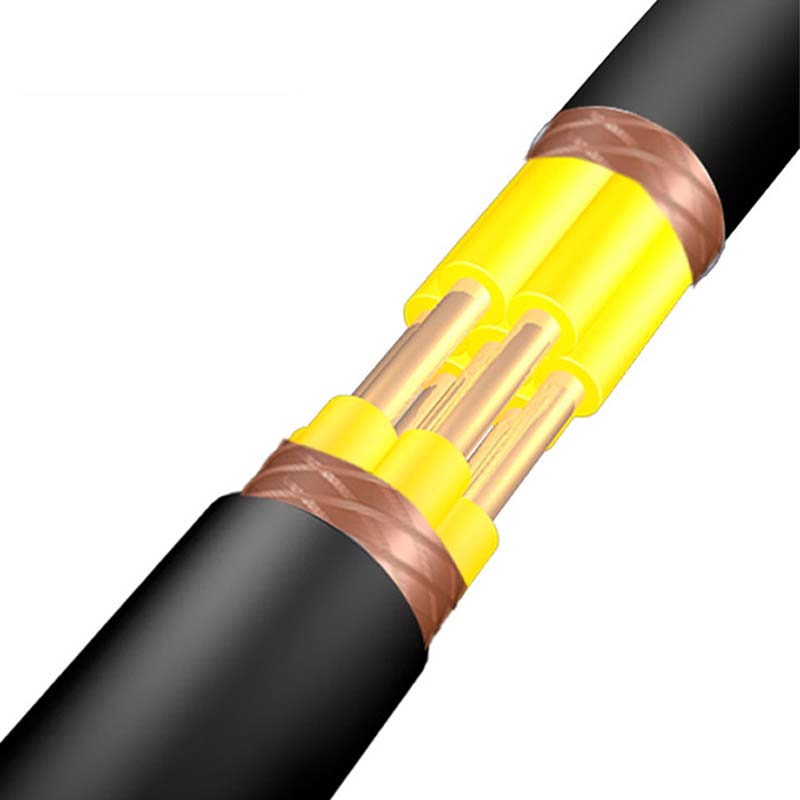 30芯  ZR-KVVP  2--37芯*（ 1.0--4mm?）  阻燃铜芯聚氯乙烯绝缘聚乙烯护套钢带铠装电缆