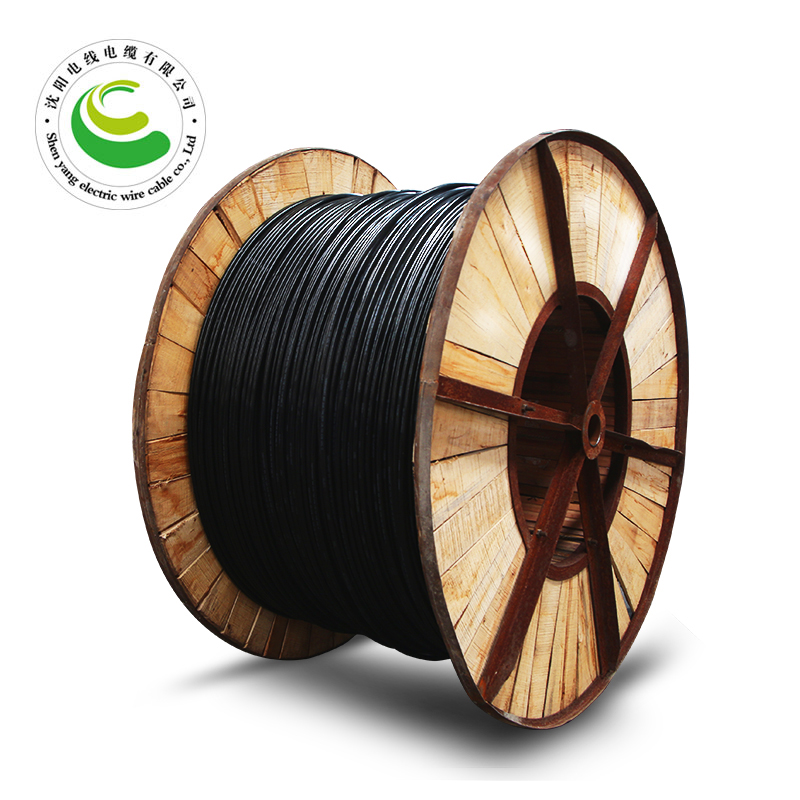 1芯 ZR-YJLV62 1*25mm?--1*630mm? 铝芯交联聚乙烯绝缘聚非磁性不锈钢钢带铠装聚氯乙烯护套电力电缆