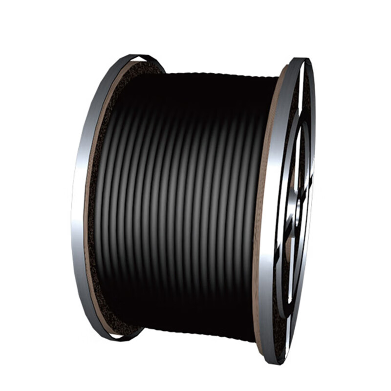 KLGYJ-10KV-1*35mm? 国标钢芯铝交联聚氯乙烯绝缘高压架空电缆 1米 规格：35mm?-300mm?