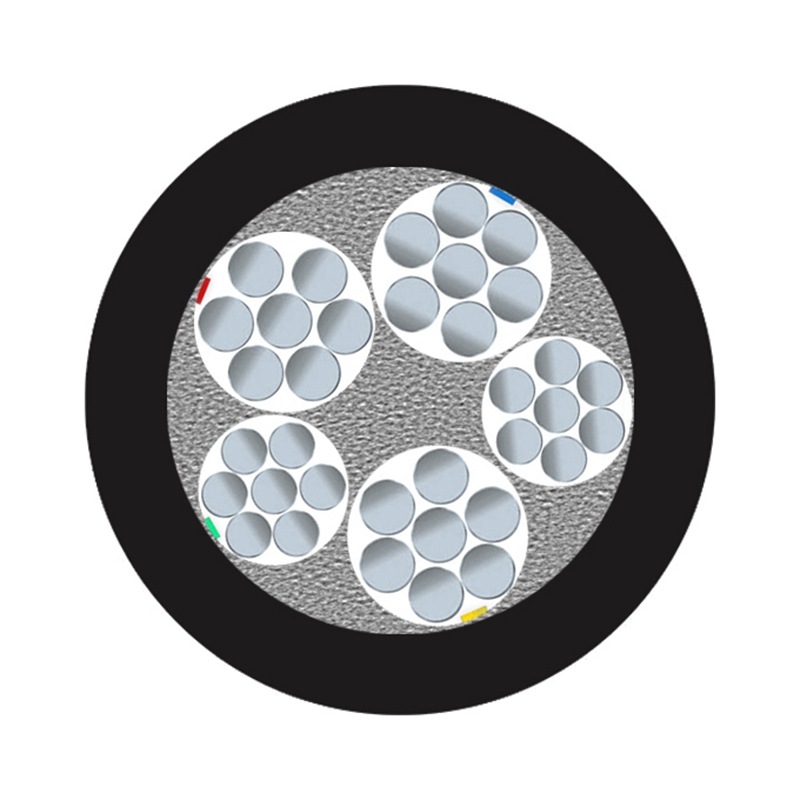 3+2芯  ZR-YJLV  3*16+2*10mm?--3*300+2*150mm? 铝芯交联聚乙烯绝缘聚氯乙烯护套电力电缆 铝芯电力电缆