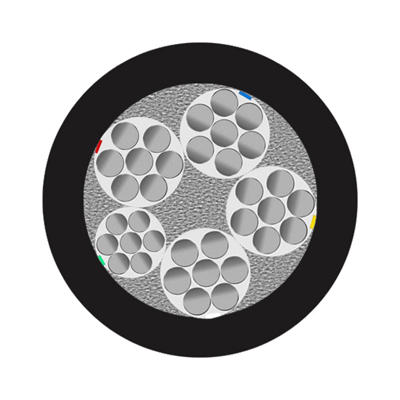 4+1芯  ZR-YJLV  4*10+1*6mm?--4*300+1*150mm? 铝芯交联聚乙烯绝缘聚氯乙烯护套电力电缆 铝芯电力电缆