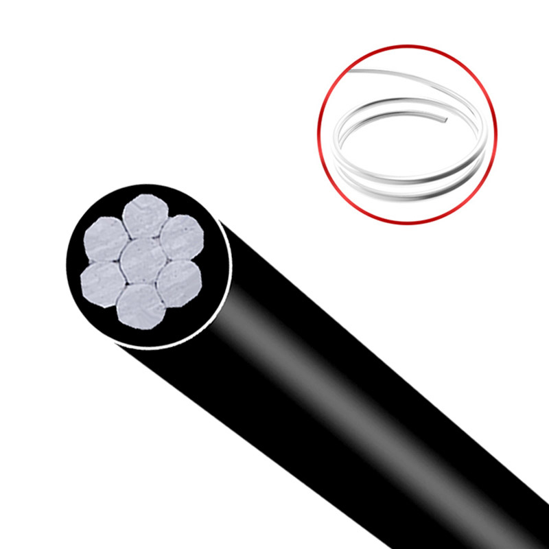 7芯  JKLYJ  35-300mm?  低压绝缘电缆  国际铝芯