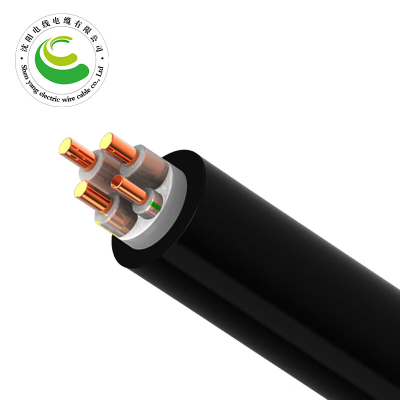 ZR-YJV-0.6/1KV-3*10mm?+1*6mm?国标铜芯MILE米乐集团 3*2.5+1*1.5mm?--3*240+1*120mm?