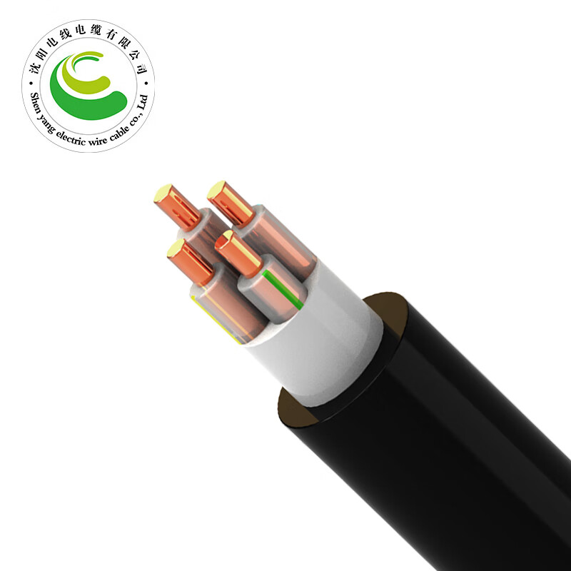 ZR-YJV-0.6/1KV-4*4mm?国标铜芯MILE米乐集团 4*1.5mm?--4*240mm?