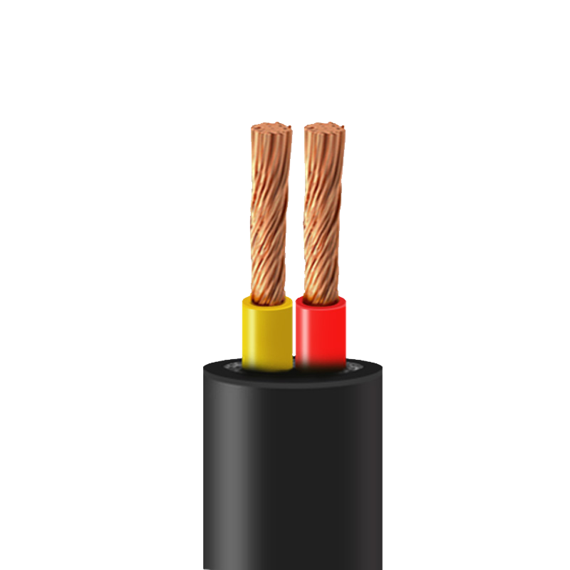 2芯  YC  2*1.0mm?--2*95mm?  铜芯电缆 通用橡套电缆