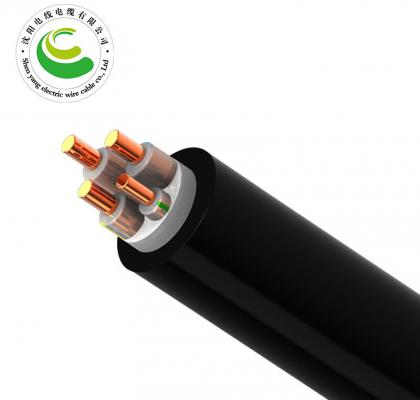 ZR-YJV-0.6/1KV-3*10mm?+1*6mm?国标铜芯MILE米乐集团 3*2.5+1*1.5mm?--3*240+1*120mm?