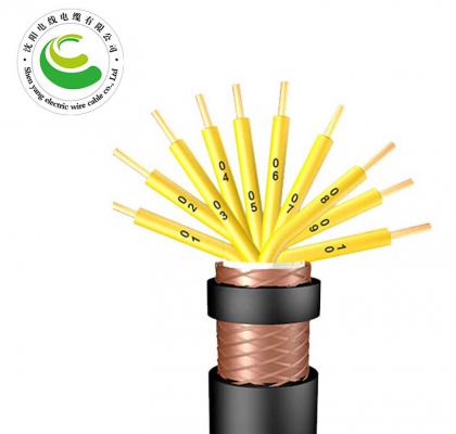 10芯  ZR-KVVP  2--37芯*（ 1.0--4mm?）  阻燃铜芯聚氯乙烯绝缘聚乙烯护套钢带铠装电缆