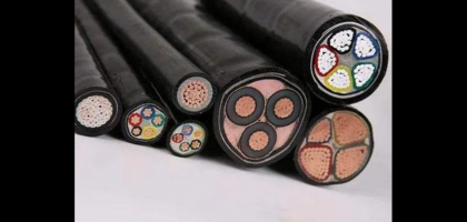 电力电缆跟通常电线在机关方面有什么分歧？