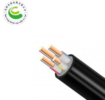 3+1芯（单根）  ZR-VV  3*2.5+1*1.5mm?--3*120+1*120mm? 铜芯电缆 阻燃铜芯聚氯乙烯绝缘聚氯乙烯护套电力电缆