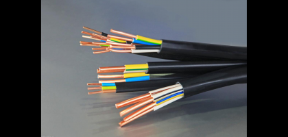 电线若何遴选，它和电缆有什么区别