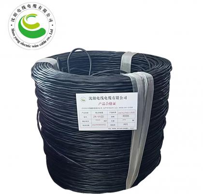 4芯  ZR-VV22  4*35mm? 聚乙烯绝缘聚氯乙烯护套电力电缆
