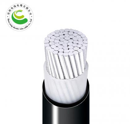 1芯  ZR-YJLV  1*25mm?--1*630mm? 铝芯交联聚乙烯绝缘聚氯乙烯护套电力电缆 铝芯电力电缆