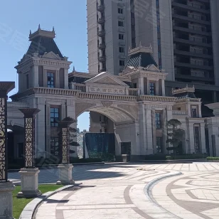 沈阳恒大西江天悦